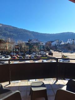 La Terraza Mono ambiente - San Martín de los Andes - 5