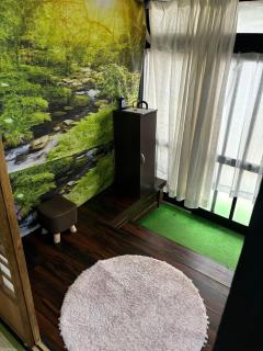 Yuki House - Tokyo - 1