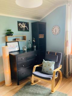 Nest für Familien Happing - 7