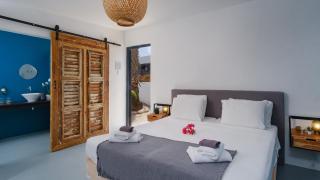 Saint Joris a tiny Boutique Resort - Willemstad - 4