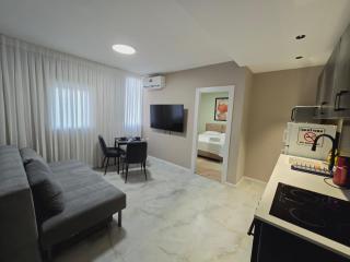 GK apartments Ballerina - Bat Yam - 0