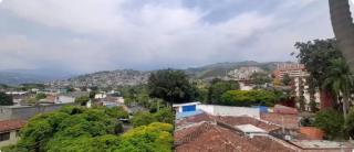 Mirador de imbanaco - Cali - 0