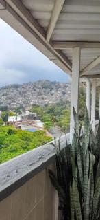 Mirador de imbanaco - Cali - 6