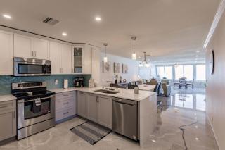 1055-803 Stunning Beach View Oasis - Sarasota - 5