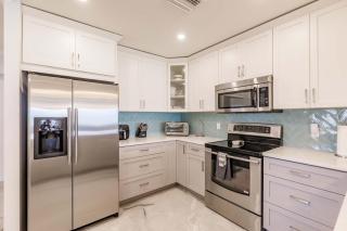 1055-803 Stunning Beach View Oasis - Sarasota - 2