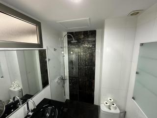 Atico Plaza Bailen Malaga Centro - Málaga - 8