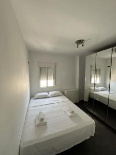Atico Plaza Bailen Malaga Centro - Málaga - 7