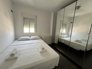 Atico Plaza Bailen Malaga Centro - Málaga - 6