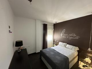 Atico Plaza Bailen Malaga Centro - Málaga - 5