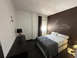 Atico Plaza Bailen Malaga Centro - Málaga - 3