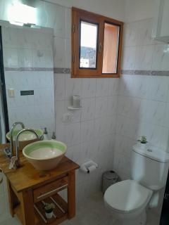 La Terraza Mono ambiente - San Martín de los Andes - 1
