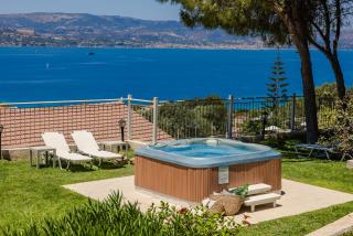 Irilena Studios and Apartments - Lassi - 7