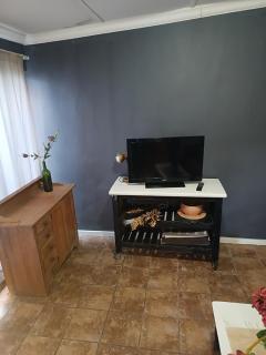 Studio Garden Flat - Pretoria - 9