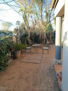 Studio Garden Flat - Pretoria - 6