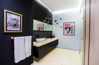 Iconic Rooftop, Bar and Gym, Luxe 2 BR at Soho PV - 2