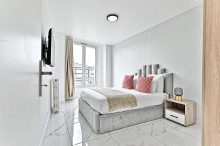 Appartement Spacieux en banlieue parisienne - II - 9