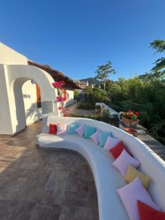 il poggio - Ischia - 0