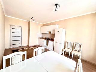 2 комн квартира рядом с медицинскими центрами - 5