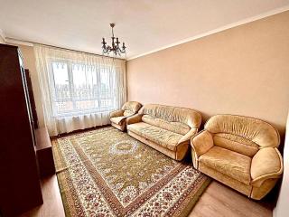 2 комн квартира рядом с медицинскими центрами - 3