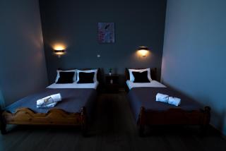 Kottas Apartments - Paralia Vrachou - 4