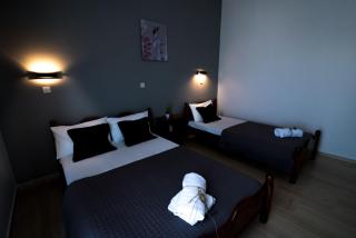 Kottas Apartments - Paralia Vrachou - 2
