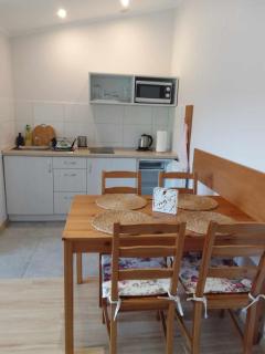 Apartament i pokoje na Sosnowej - Ostrowo - 5