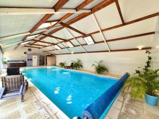 Magnificent 18th Century, 5 Star Luxury Spa - Melleray-la-Vallée - 8