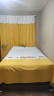 Casa da Vó Bia - Alto Caparao - 9