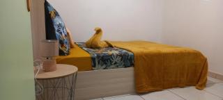 La kase de la cascade - 1