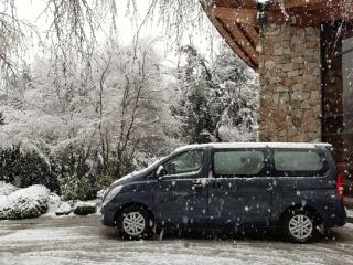 Design Suites Bariloche - San Carlos de Bariloche - 1