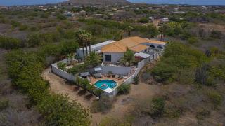 Saint Joris a tiny Boutique Resort - Willemstad - 8