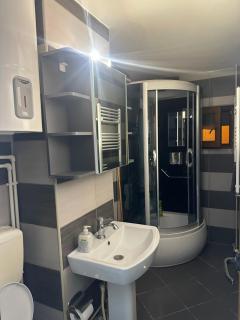 Alessia apartament - Drobeta-Turnu Severin - 8