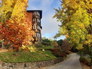Design Suites Bariloche - San Carlos de Bariloche - 8