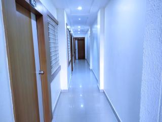 Hotel k a square - Bhopal - 1