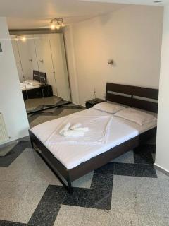 nice 1 bdrm apartment in center - Bucharest - 7