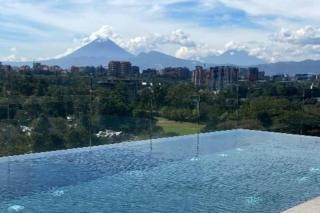 DN2A-Great location with patio and pool - Guatemala - 0