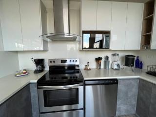 DN2A-Great location with patio and pool - Guatemala - 1