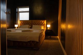 The Orange County - Stoke on Trent - 5