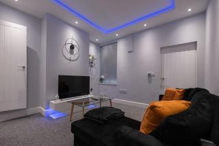 The Orange County - Stoke on Trent - 2