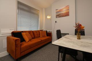 The Orange County - Stoke on Trent - 1