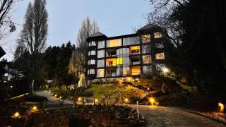 Design Suites Bariloche - San Carlos de Bariloche - 5