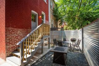 Stunning Renovated DC Home - 6