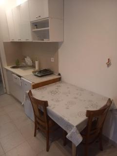 Entire comfortable apartment 2 - Budua - 5
