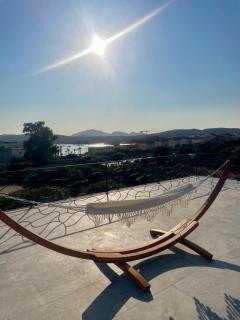 Villa Giulia - Golfo Aranci - 2