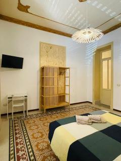 Olivuzza Rooms in Apartment - Palermo - 7