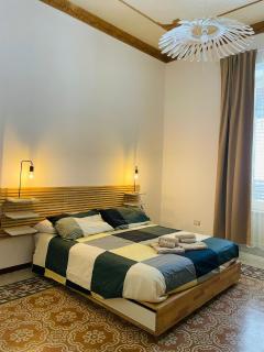 Olivuzza Rooms in Apartment - Palermo - 6