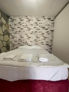 Sohbet Beach otel - 6