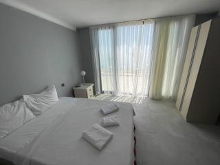 Sohbet Beach otel - Narlı - 5