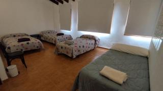 La Caseta de Rotova - Casa Rural para desconectar - 1