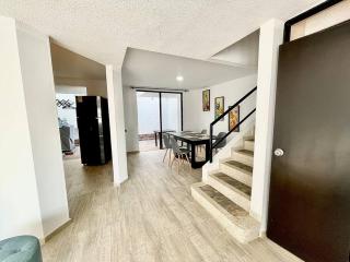 Magnífica y Acogedora Casa en Condomiminio - 5